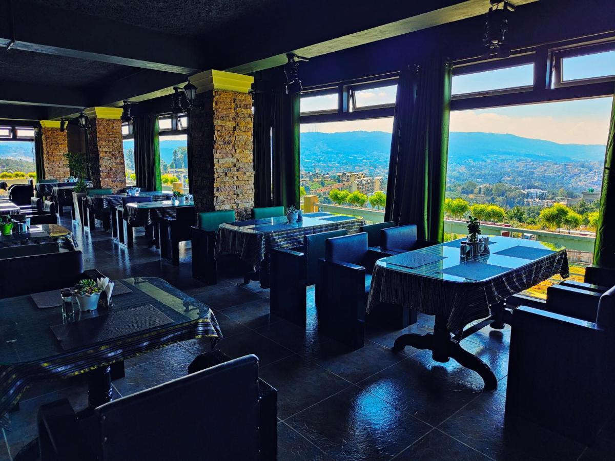 Hotel Acropolis Shillong Exterior photo